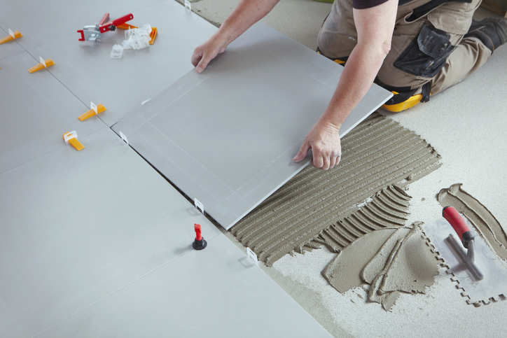Miami Tile Installation and Repaid